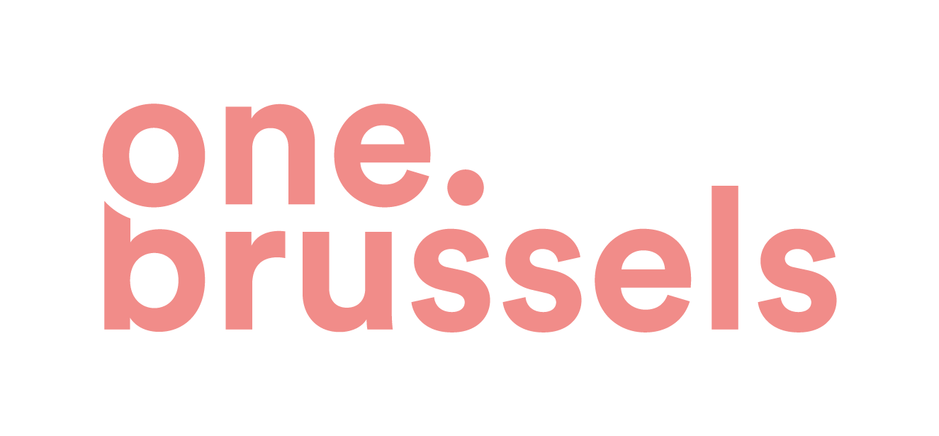 logo one.brussels