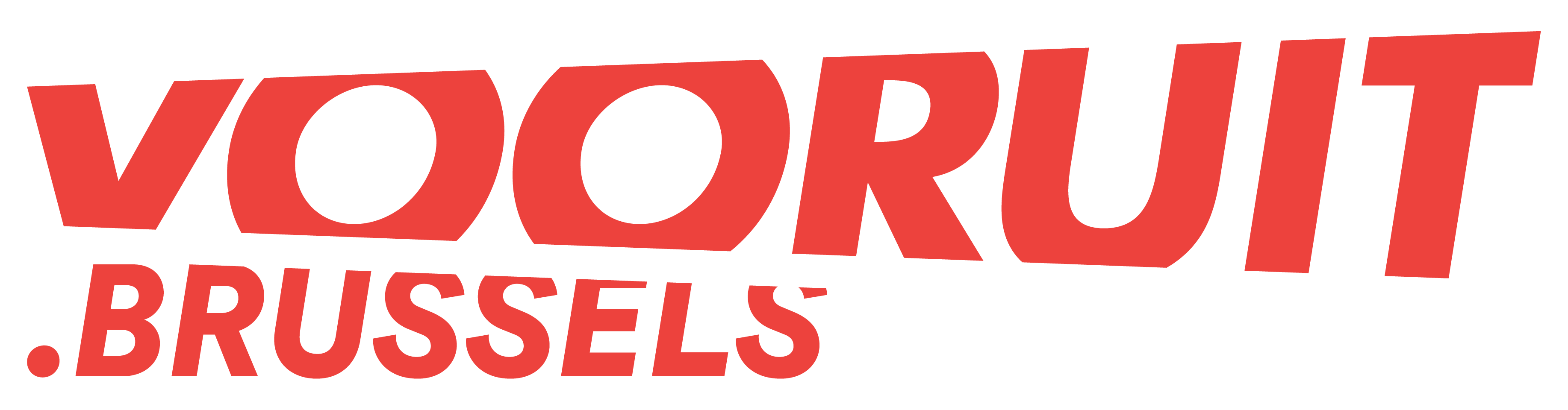 logo Vooruit.brussels